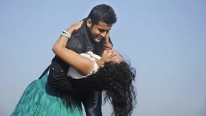 Ishq 2012 South Hindi