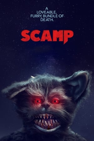 Poster Scamp (2019)