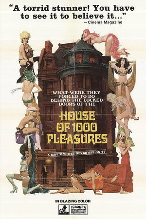 House of 1000 Pleasures