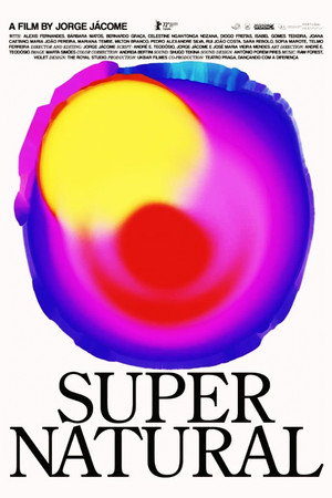 Super Natural 7