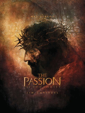 poster The Passion of the Christ