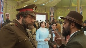 Savushun: 1×4 {year} Online En Netflix