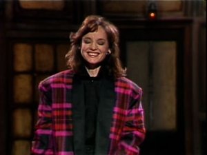 Saturday Night Live Pamela Sue Martin/Power Station