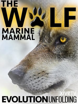 Poster The Wolf: Marine Mammal 2014