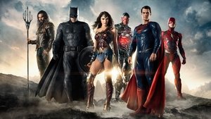 Justice League (2017)