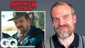 Image David Harbour