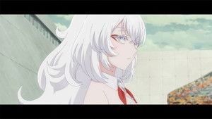 Shibou Yuugi de Meshi wo Kuu. Episódio 08