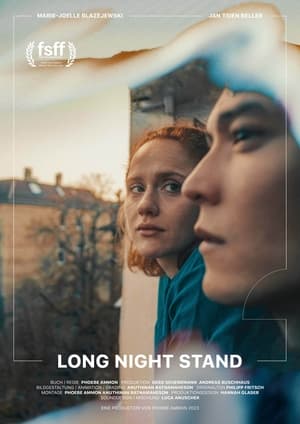 Image Long Night Stand