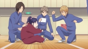 Kiss Him, Not Me: Episódio: 5 da 1ª Temporada