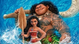 Hành Trình Của Moana