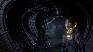 Prometheus (2012)