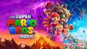 The Super Mario Bros. Movie 2023