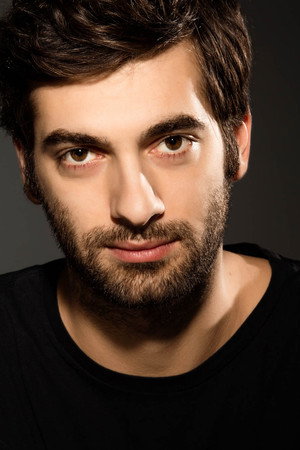 İlker Kaleli portrait