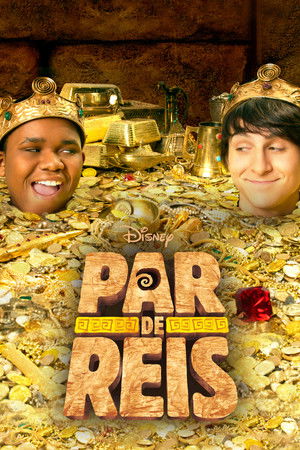 Pair of Kings: Temporada 2