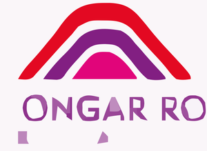Logo Tongariro Releasing
