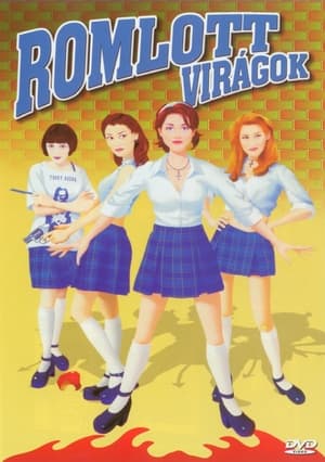 Poster St. Andrew's Girls (2003)