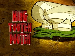 King Tooten Pooten