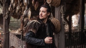 The Last Kingdom saison 1 Episode 1