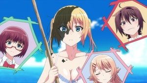 Sounan desu ka?: 1×9