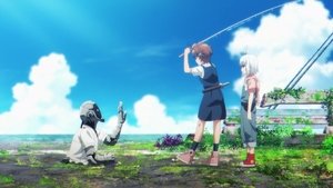 Touring After the Apocalypse: 1×2