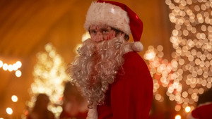 Silent Night Deadly Night (2025) Hindi Dubbed JioHotstar