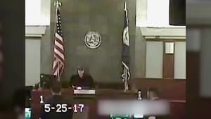 Court Cam #322