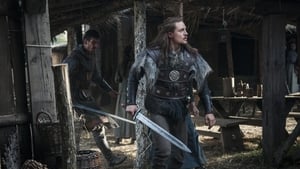 The Last Kingdom saison 1 Episode 7