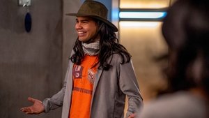 The Flash Season 6 Episode 14