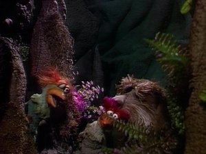 Fraggle Rock Sprocket's Big Adventure