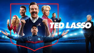 Ted Lasso (2020) Season 01 Complete