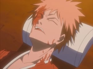 Bleach: 1×34