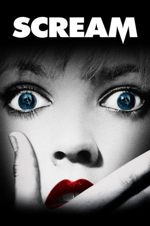 poster Scream