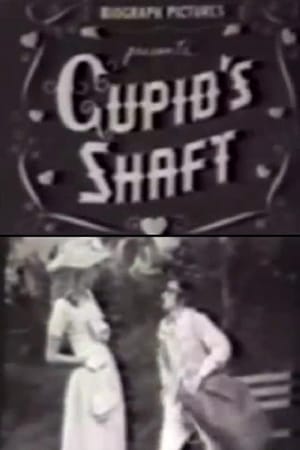 Cupid's Shaft poster