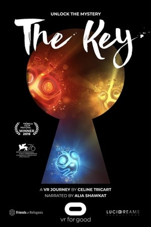 The Key poster