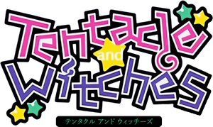 Tentacle and Witches