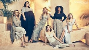 Close Up with The Hollywood Reporter: 3×4