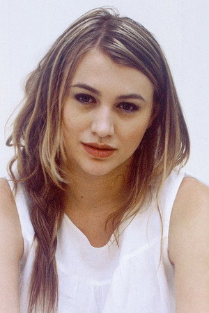 Eygenia Kaplan portrait