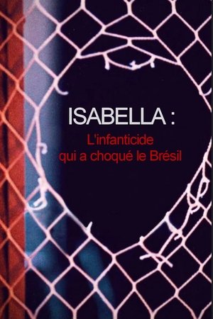 Image Isabella : L'infanticide qui a choqué le Brésil