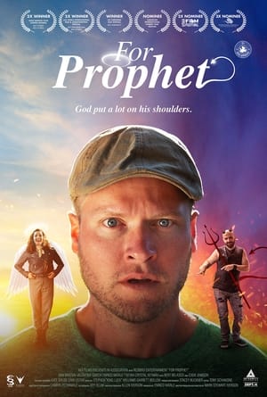 Image For Prophet