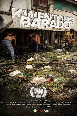 Kwentong Barado