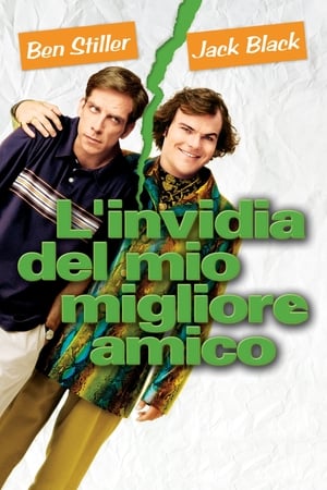 Poster L'invidia del mio migliore amico 2004