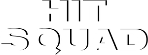 Hit Squad — Logos 2