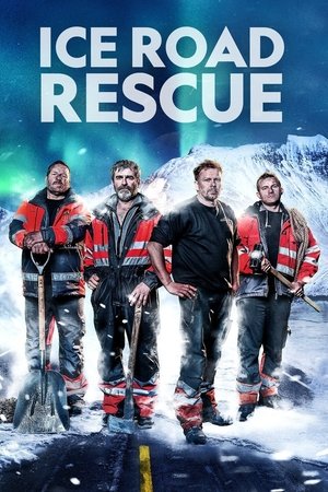 Ice Road Rescue: Kausi 5