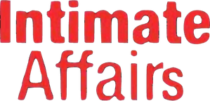 Intimate Affairs — Logos 3