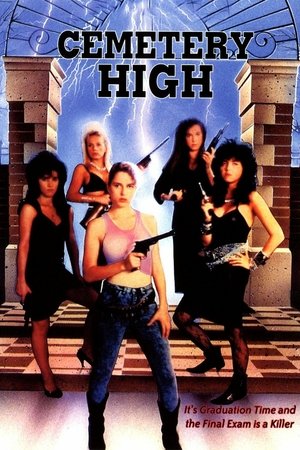 Image Cemetery High