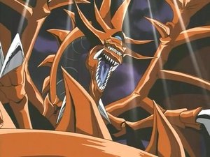 Yu-Gi-Oh! Duel Monsters Slifer the Sky Dragon