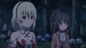 Grimms Notes The Animation Season 1 Episode 12
