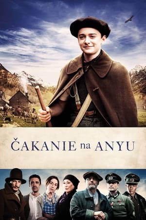 Čakanie na Anyu 2020