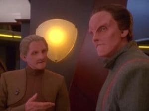 Star Trek: Deep Space Nine Season 7 Episode 14