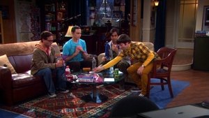 La Teoría del Big Bang: 4×11